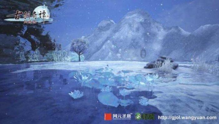 我喜欢她吗？我该放弃吗？游戏画面
