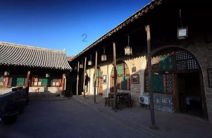 伟大时代：中世纪